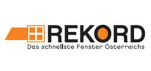 Rekord Fenster